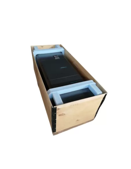 Inversor Siemens 6se32310dk50 midimaster vector mdv 5500//3 55kw 380-460v